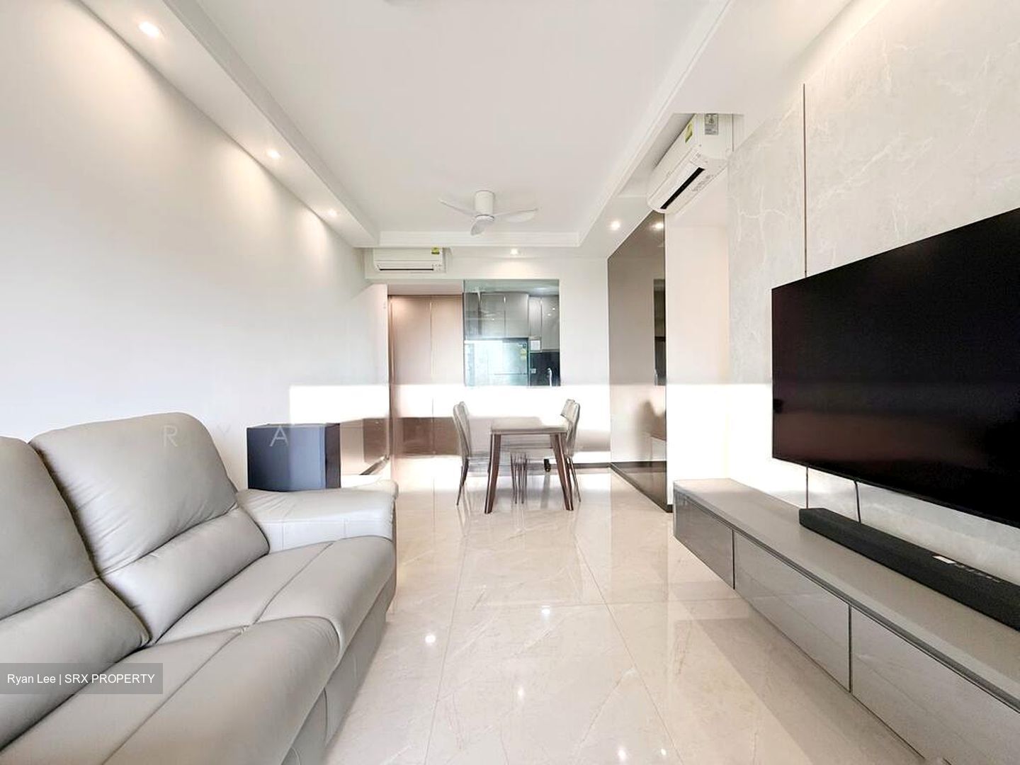 Normanton Park (D5), Apartment #579638561